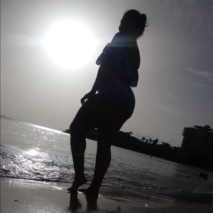 Meet your Posher, Melanie